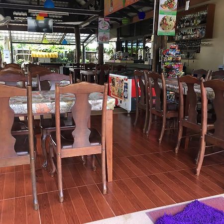Wanna Dream Villas Ao Nang Exterior foto