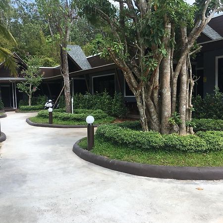 Wanna Dream Villas Ao Nang Exterior foto
