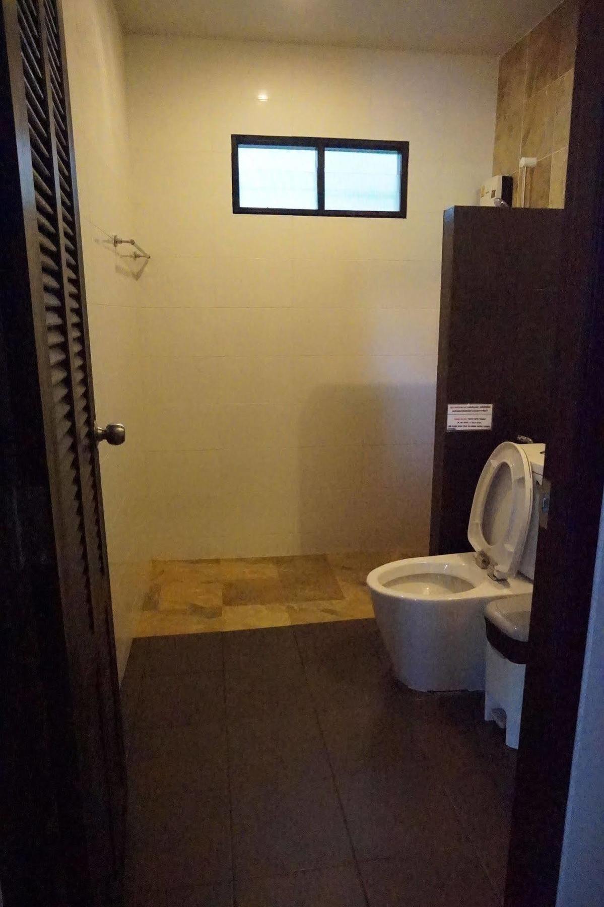 Wanna Dream Villas Ao Nang Exterior foto
