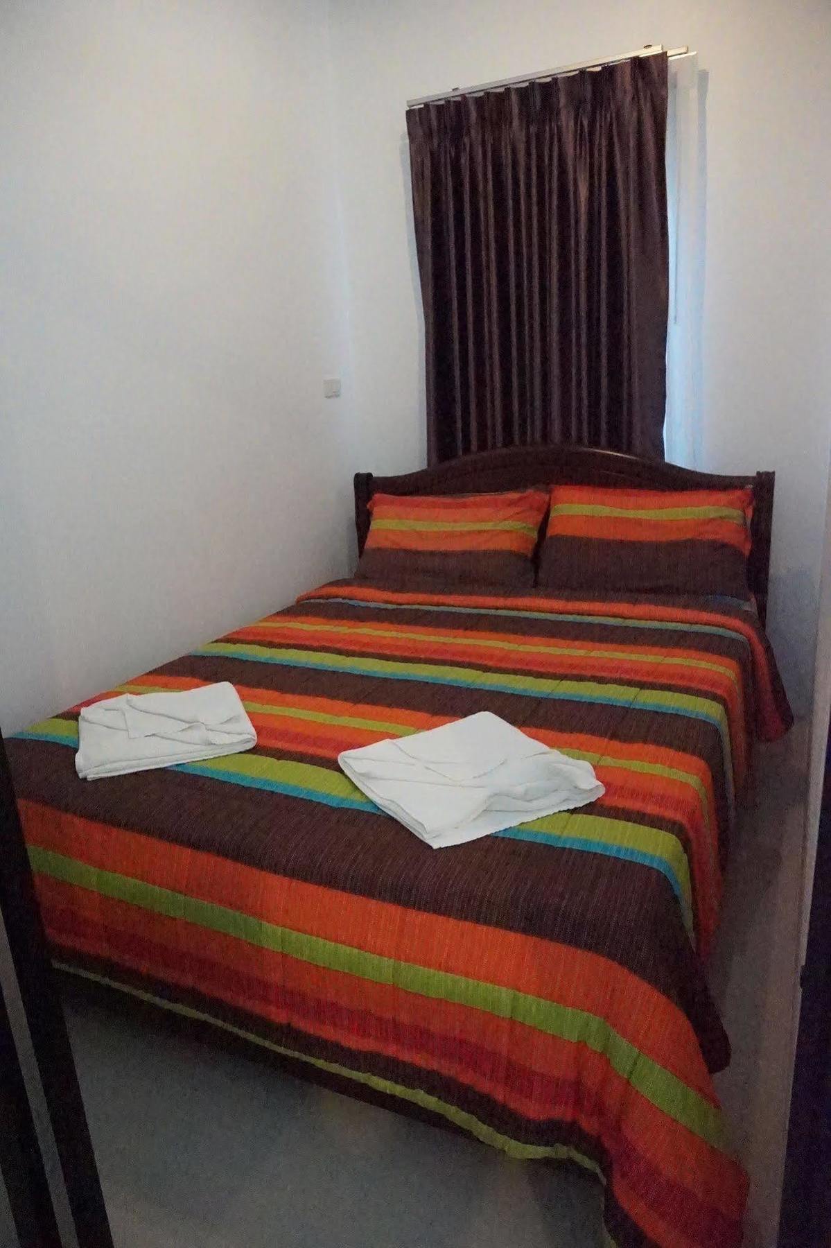 Wanna Dream Villas Ao Nang Exterior foto