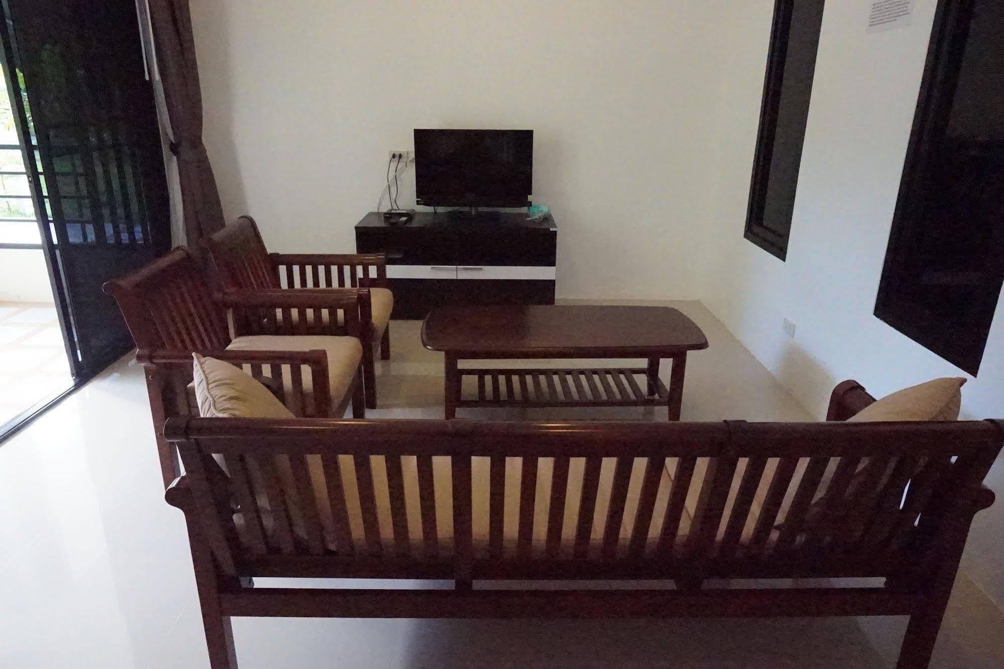 Wanna Dream Villas Ao Nang Exterior foto