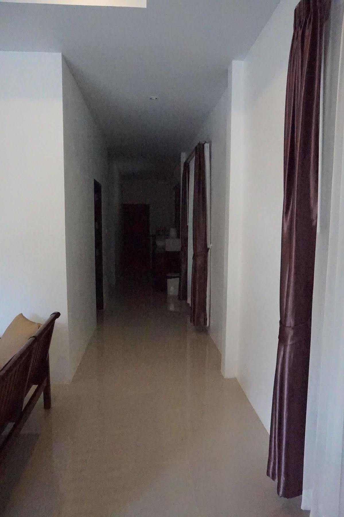 Wanna Dream Villas Ao Nang Exterior foto